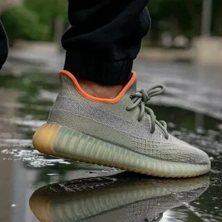 Yeezy x