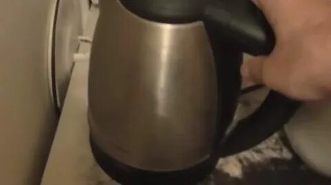 Как разобрать эл чайник