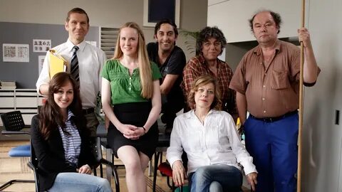 Die Lehrer (2012) .