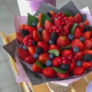 Клубника казань