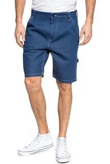 Carpenter shorts