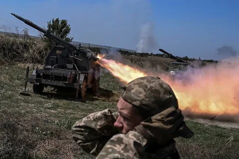 Боевые события