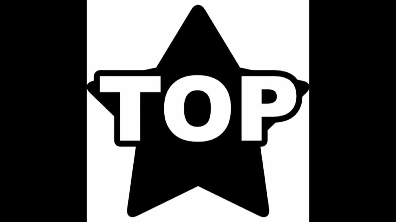 Топ знаки. Топ знаки