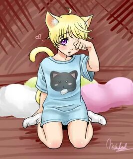 Kitten boys