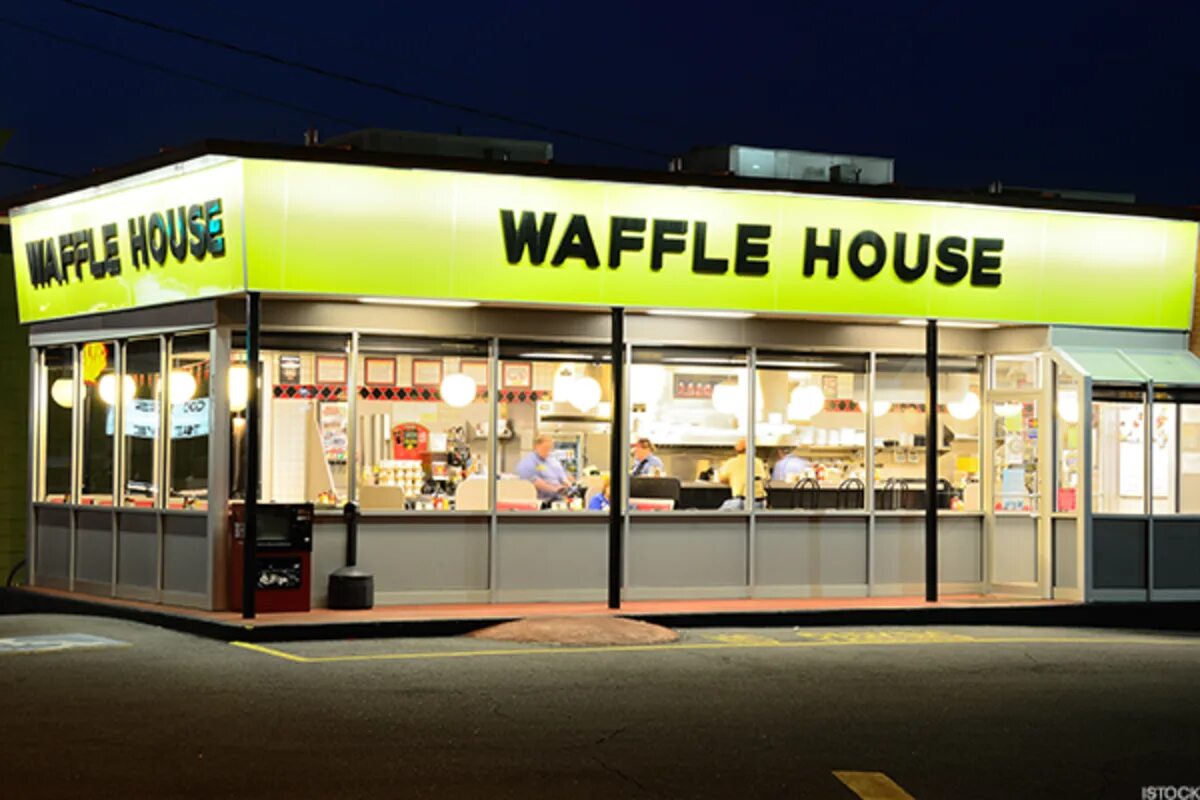 Вафельный дом. Вафл Хаус. Waffle House menu. Вафл Хаус индекс. Ваффел Хаус Waffle House Index.