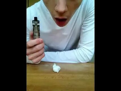 Закончилась жижа