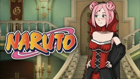 Naruto trainer