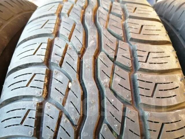 Лето резина 225 70. Bridgestone Dueler h/t 687. Бриджстоун Дуэлер 687 225/70 r16. Шины Bridgestone Dueler h/t 225/70 r16. Шина Integrity 225/70 r16.