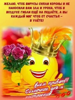 Добрые пожелания в тик токе