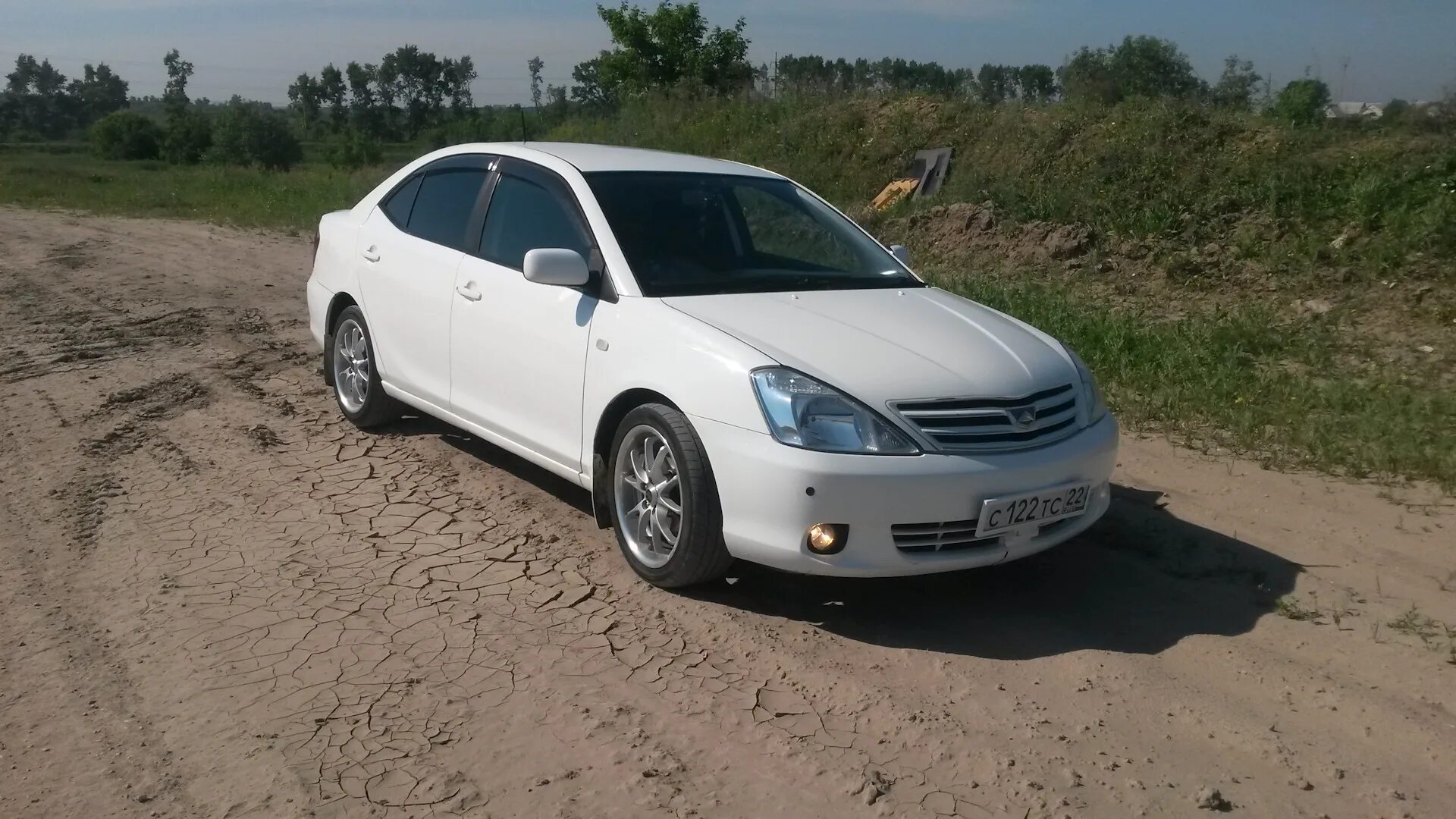 8. Toyota allion 1. Toyota allion 1. 8. Тойота аллион 2002 года 1.