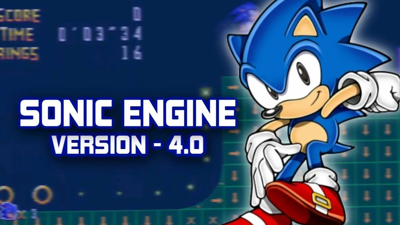 Sonic engine
