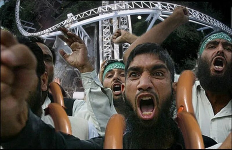 арабы кричат. йеменские хуситы. ортодоксальные мусульмане. арабы кричат. арабы кричат.