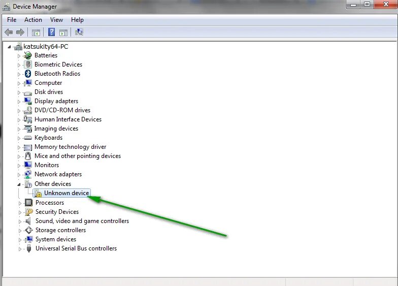 Драйвер unknown device windows 7. Unknown device код 43. device. неизвестное устройство девайс. код ошибки в диспетчере устройств 43.