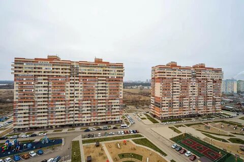 Автолюбителей 1 7 к 1