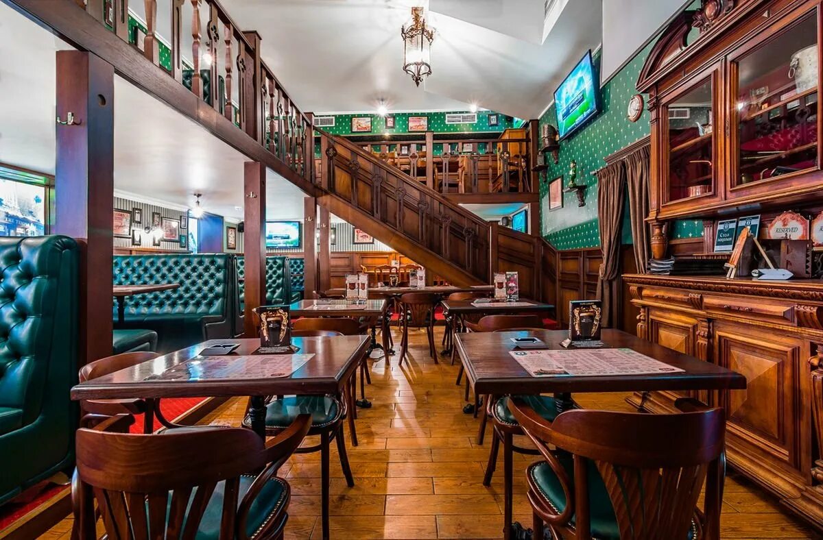 Irish dublin