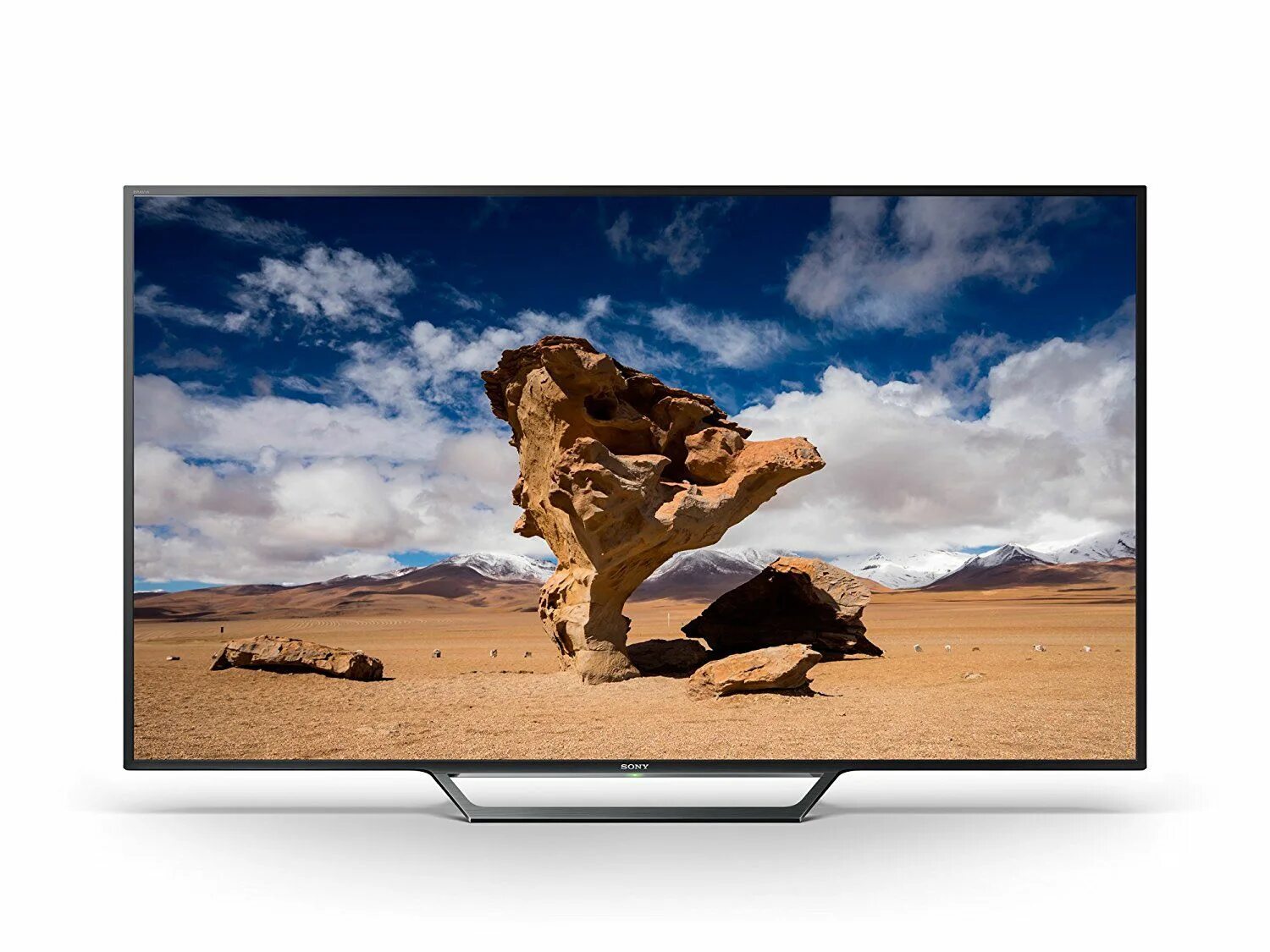 Какой тв купить в 2024. Телевизор Sony KDL-40w 48". Sony Bravia 32w605. Sony Bravia 32w605 Smart TV. Телевизор сони 55 с ютуб.