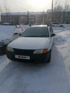 Хабаровск 2002 год
