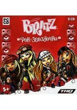 Игра братц рок звездочки. Bratz. Рок-Звёздочки. Братц рок звездочки. Игры братц бродилки. Диск братц рок звезды.