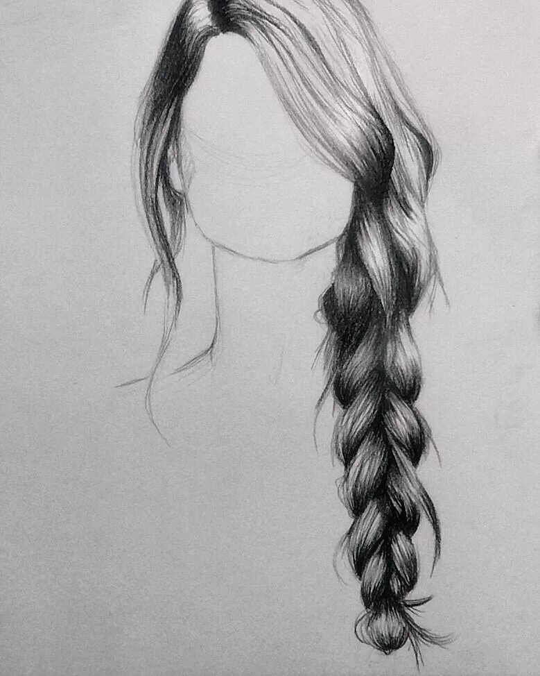 Красивые рисунки волос. Волосы карандашом. Красивые рисунки карандашом. Нарисовать волосы. Рисунок девушки карандашом.