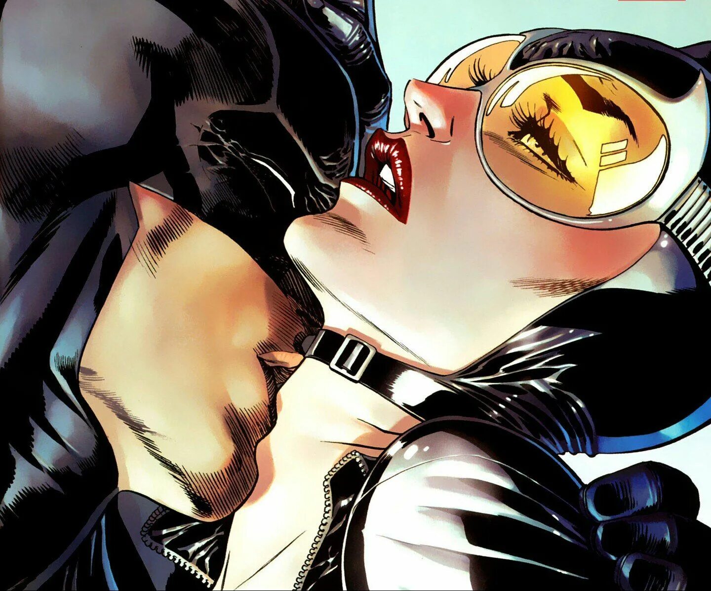 Batman and Catwoman. Бэтмен и женщина-кошка. Бэтмен и женщина кошка комикс. Бэтмен и женщина кошка поцелуй комикс. Черная кошка бэтмен