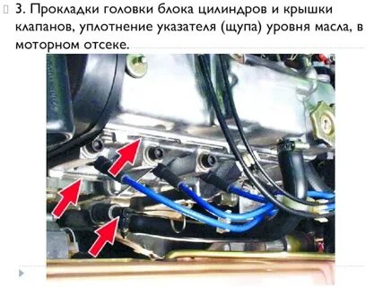 Ваз 2109 как проверить