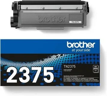 Картридж brother tn 2375