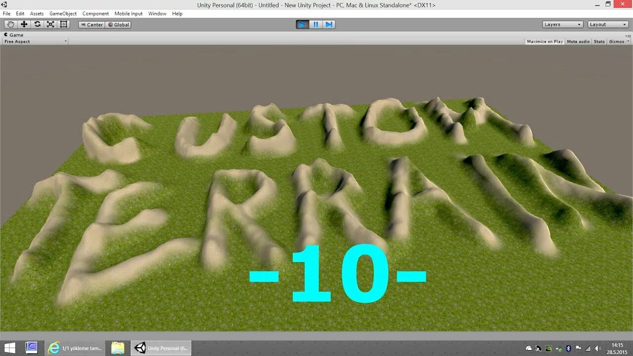 Completed unity projects. Terrain unity3d. террейн в юнити. юнити 3д. ассеты для unity.