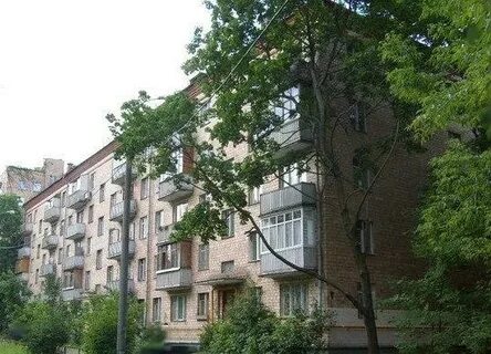 8 корпус 1