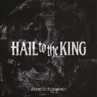 Hail to the king