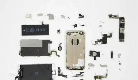 Сборка 5s