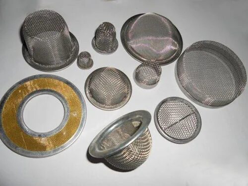 фильтр грубой очистки fh tana-st2203.