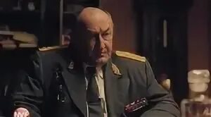 Ментовская сага