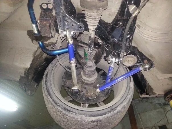 Подвеска марка 90. Подвеска toyota mark 2 100. toyota mark 2 90 подвеска.