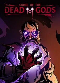 Игра dead god land