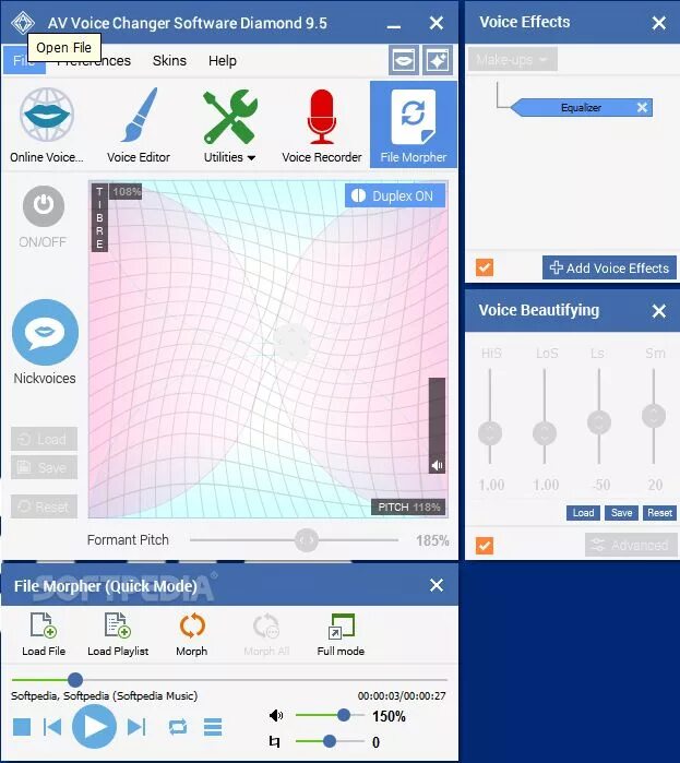 Av voice changer. V Voice Changer Diamond. Av Voice Changer Diamond. Av Voice Changer software Diamond. Voice Changer Diamond Edition.