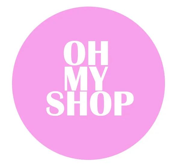 Oh my shop