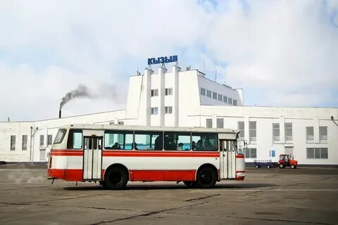 Автовокзал кызыл телефон