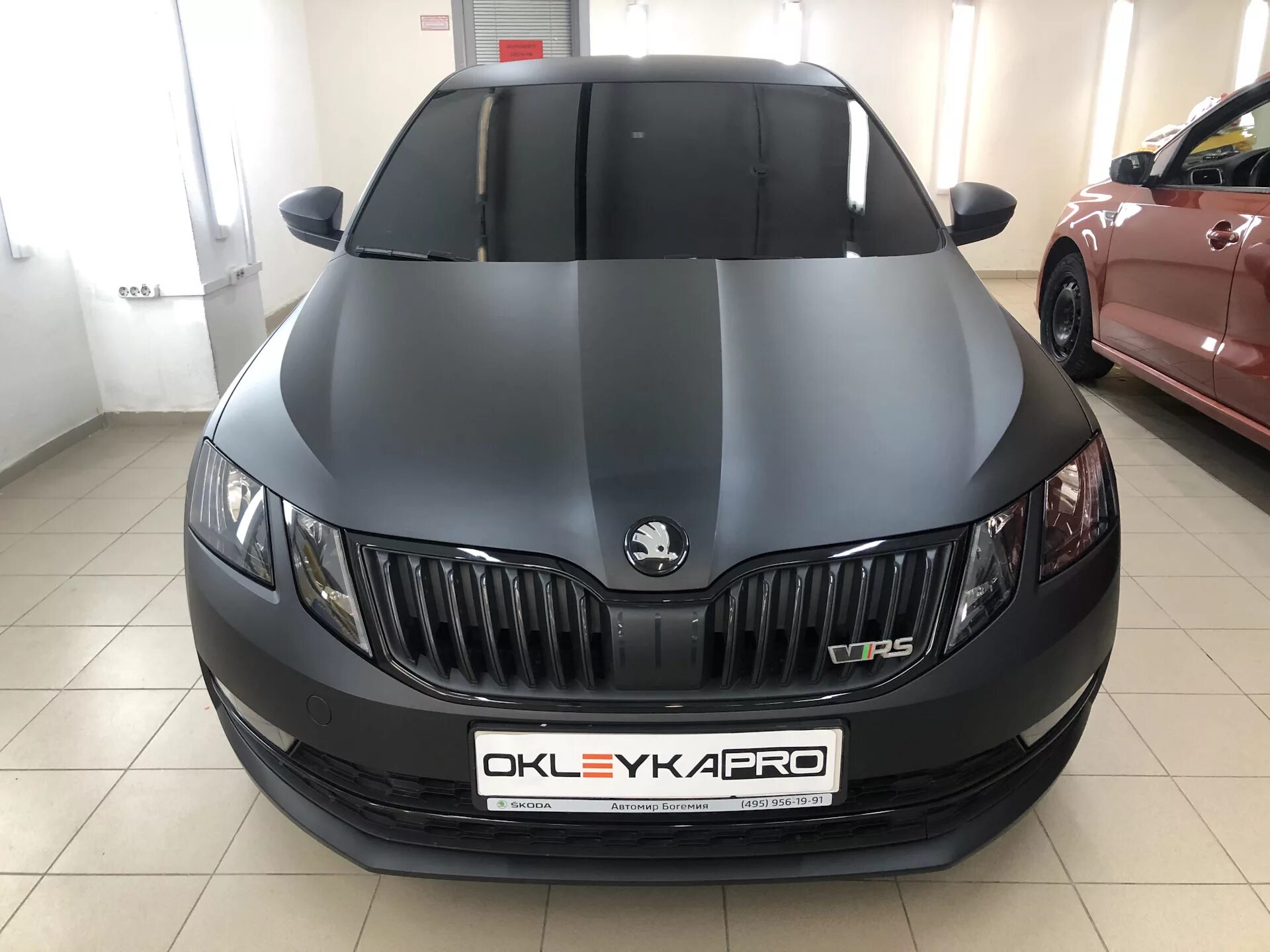 Skoda octavia a7 black. Škoda Octavia a7 черная. Шкода Рапид 2023 черная. Skoda Octavia a7 матовая.