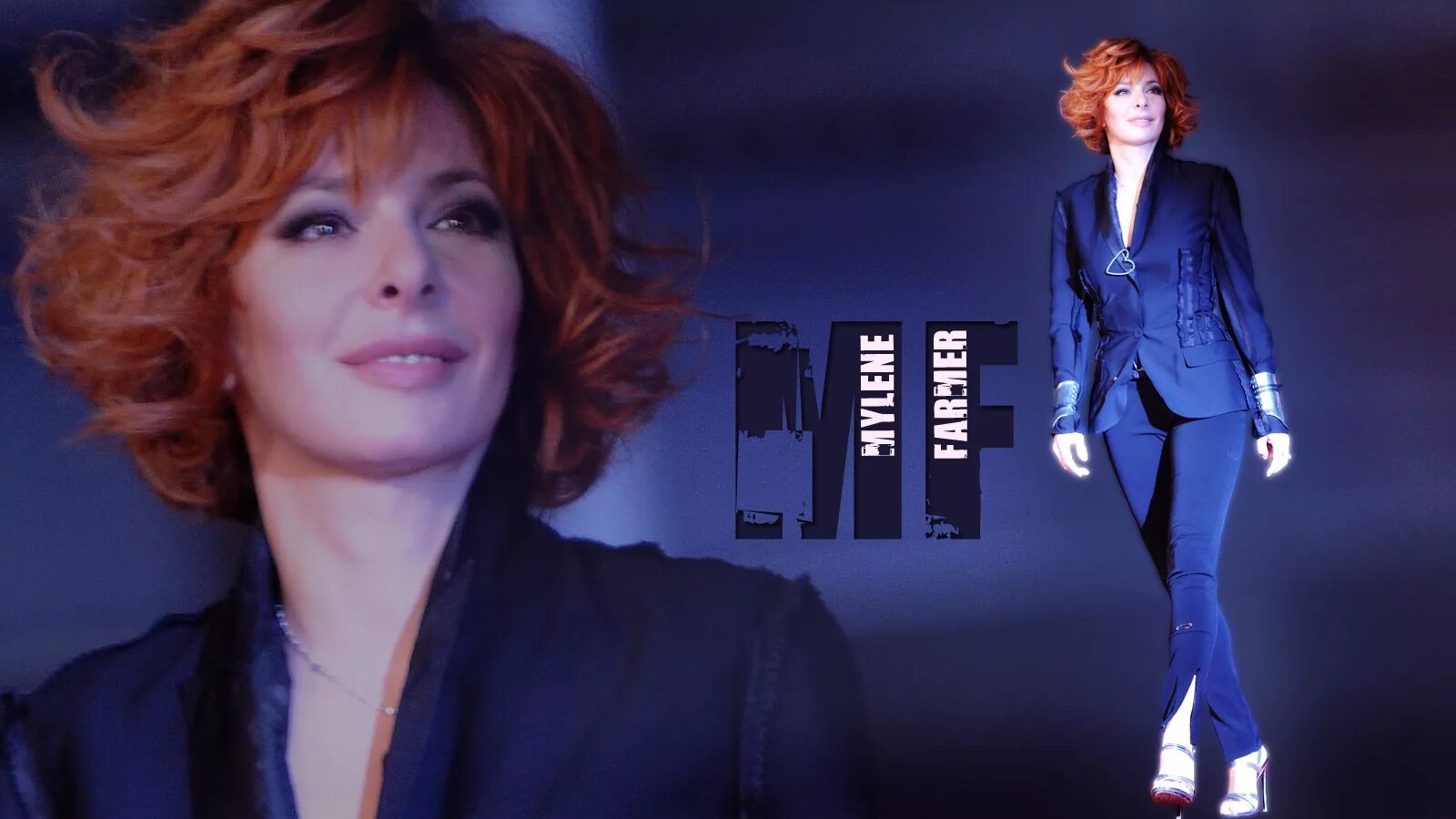 Mylene farmer лучшее. Mylene farmer сейчас 2025.