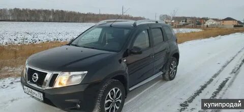 Авто с пробегом в ишиме