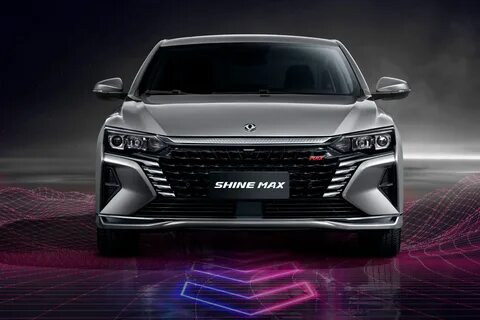 Shine max характеристики