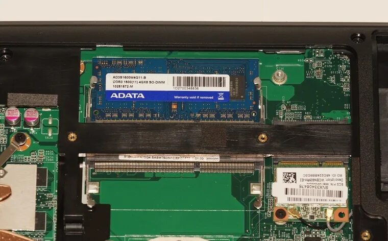 Днс оперативная память ddr5