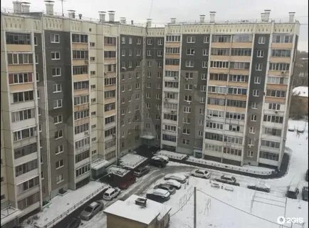 2 квартира в металлургическом районе