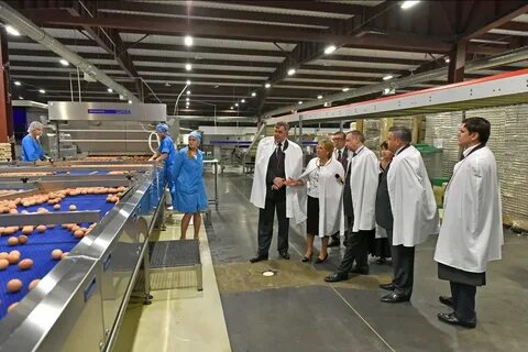 Вакансии заводов рыбинска