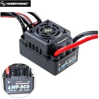 Hobbywing
