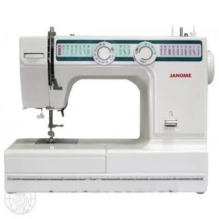 Ремонт швейных машин janome в москве