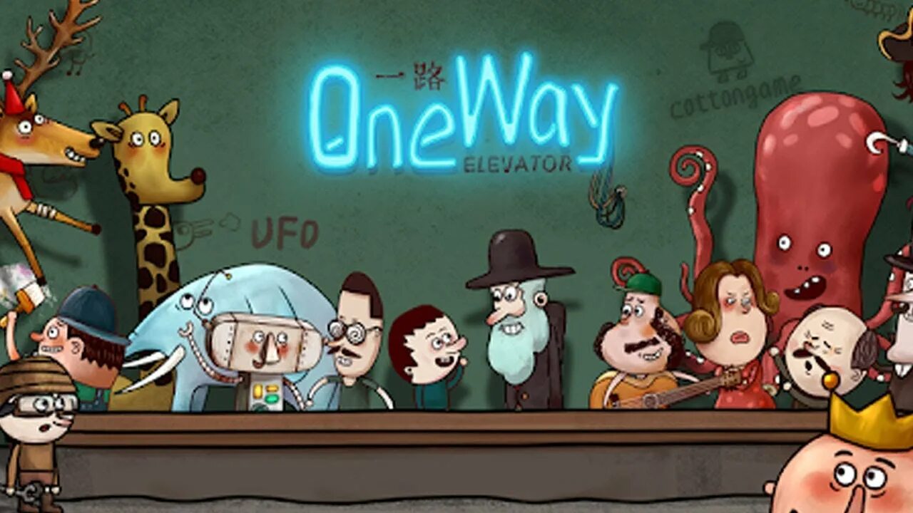 One way the elevator. One way the elevator прохождение. redamz the elevator. one way the elevator прохождение 3 этаж.