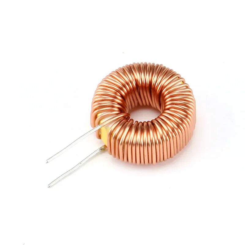 Induction coils