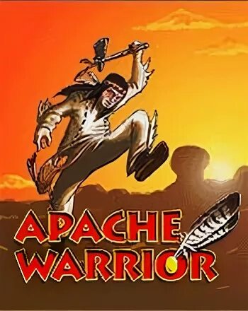 Apache x