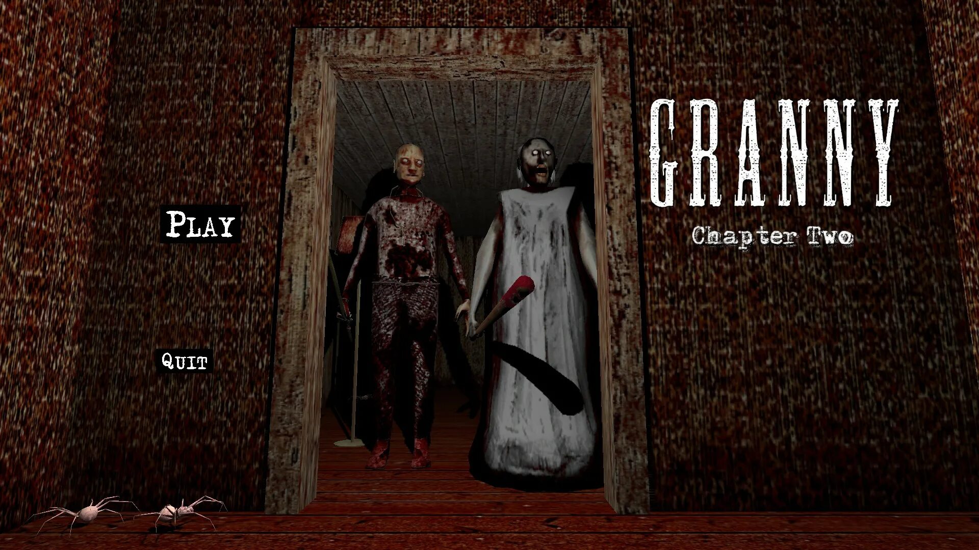 Steam Community :: Screenshot :: New Nightmare Mode is here :D